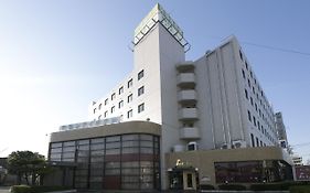 Ise City Hotel